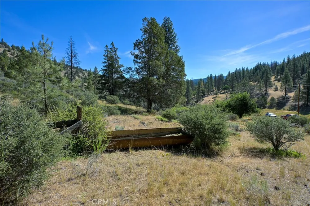 1 Duzel Creek Road Fort Jones, CA 96032