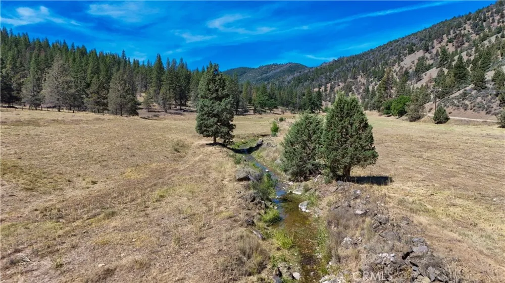 1 Duzel Creek Road Fort Jones, CA 96032