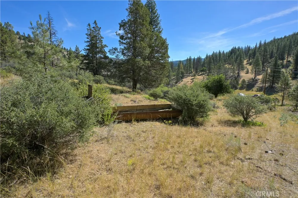 1 Duzel Creek Road Fort Jones, CA 96032