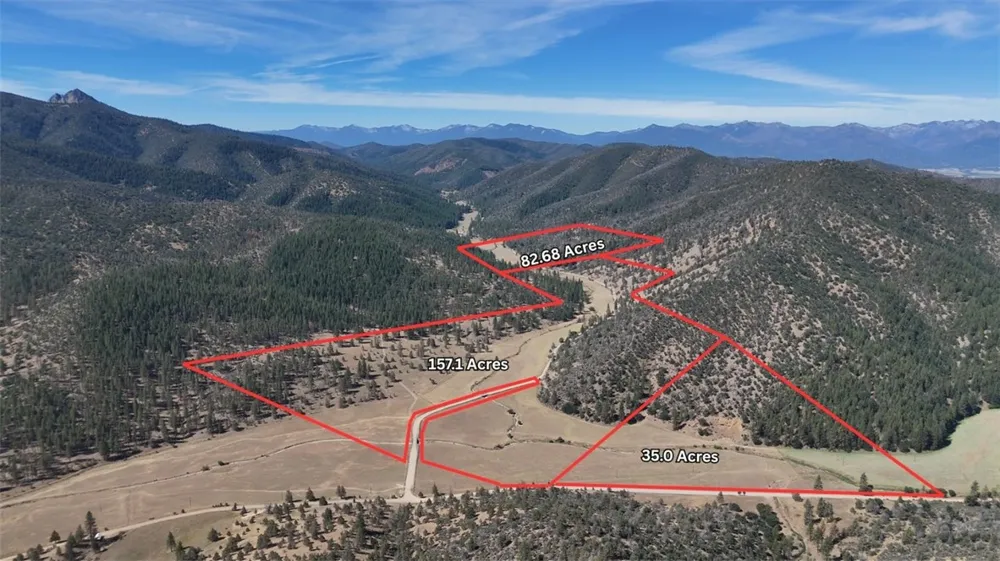 1 Duzel Creek Road Fort Jones, CA 96032