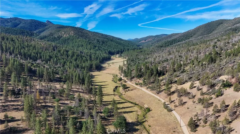 1 Duzel Creek Road Fort Jones, CA 96032