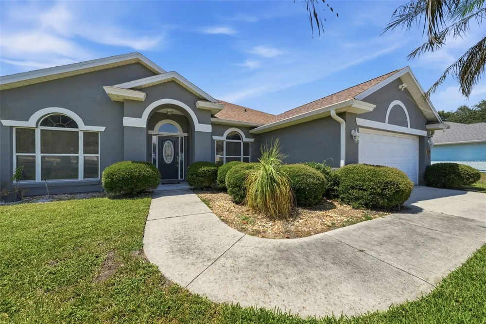36723 SUNDANCE DRIVE Grand Island, FL 32735