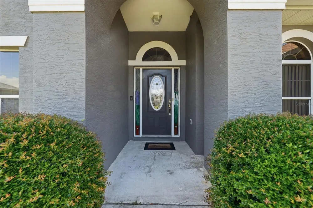 36723 SUNDANCE DRIVE Grand Island, FL 32735