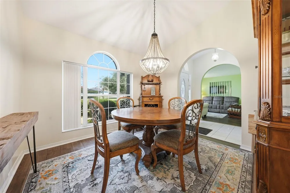 36723 SUNDANCE DRIVE Grand Island, FL 32735