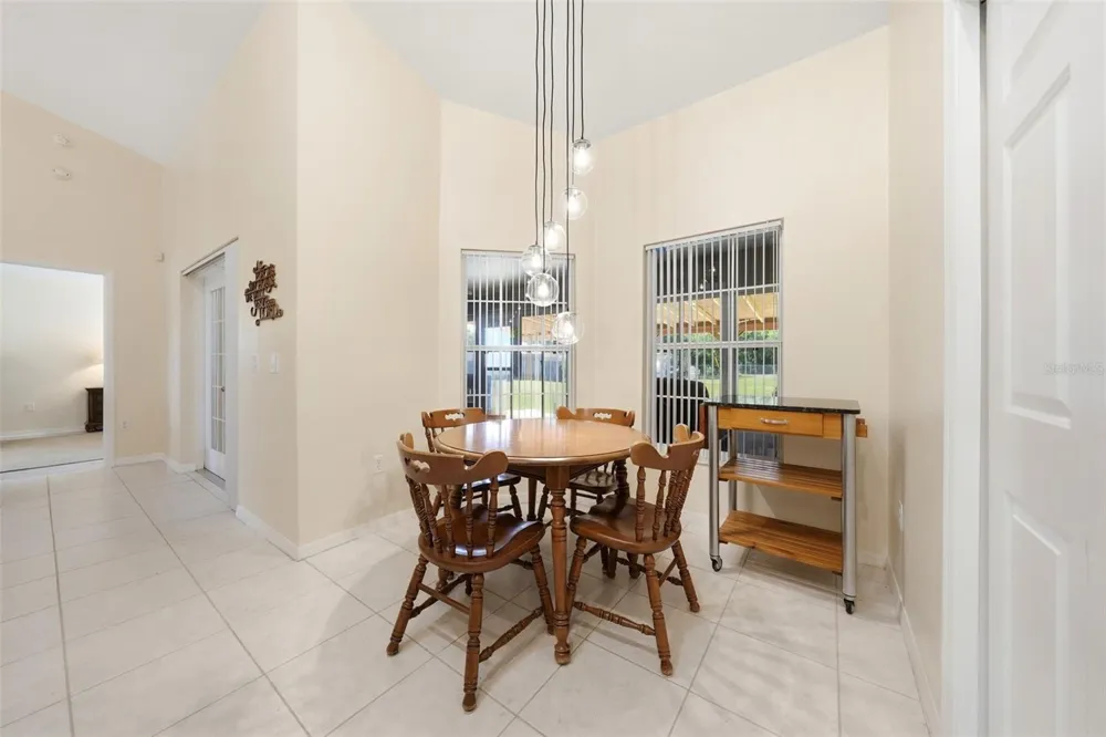36723 SUNDANCE DRIVE Grand Island, FL 32735