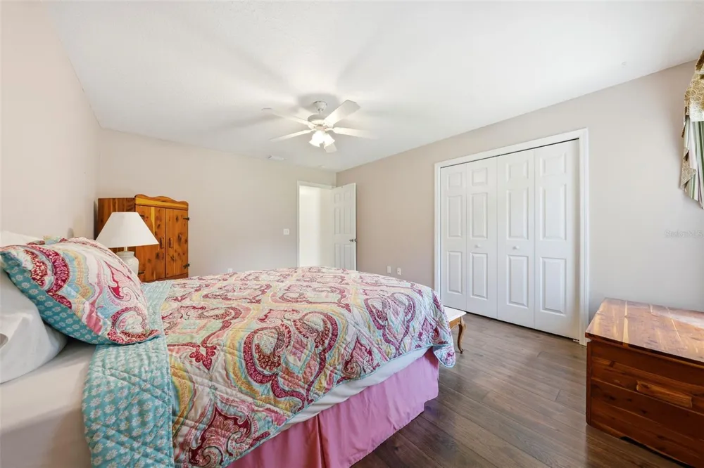 36723 SUNDANCE DRIVE Grand Island, FL 32735