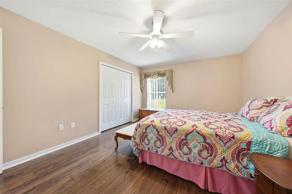 36723 SUNDANCE DRIVE Grand Island, FL 32735