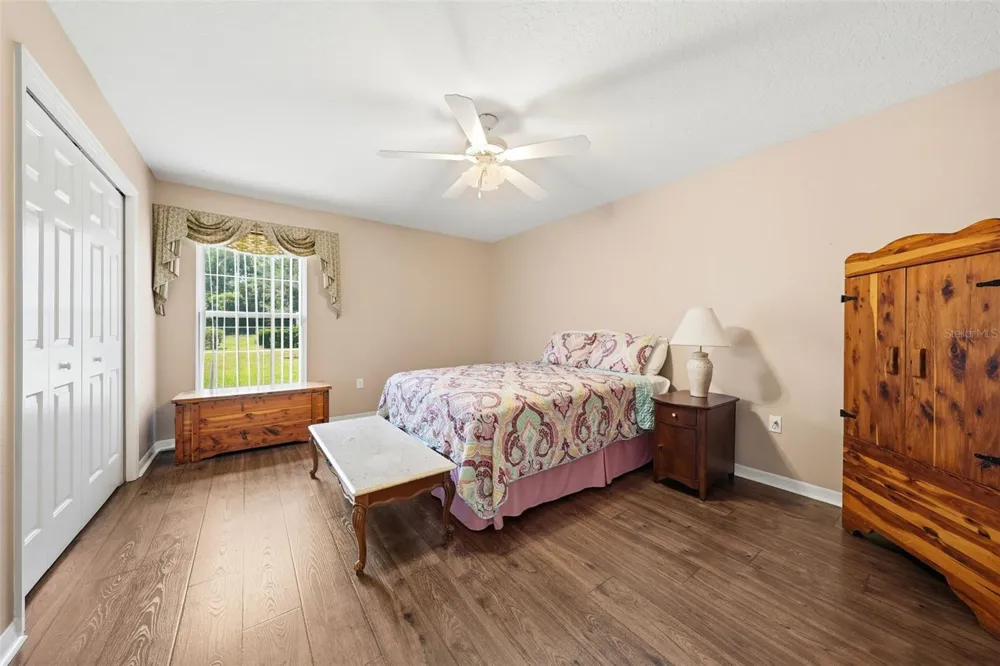 36723 SUNDANCE DRIVE Grand Island, FL 32735