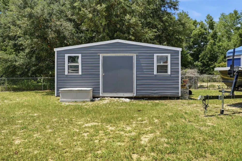 36723 SUNDANCE DRIVE Grand Island, FL 32735