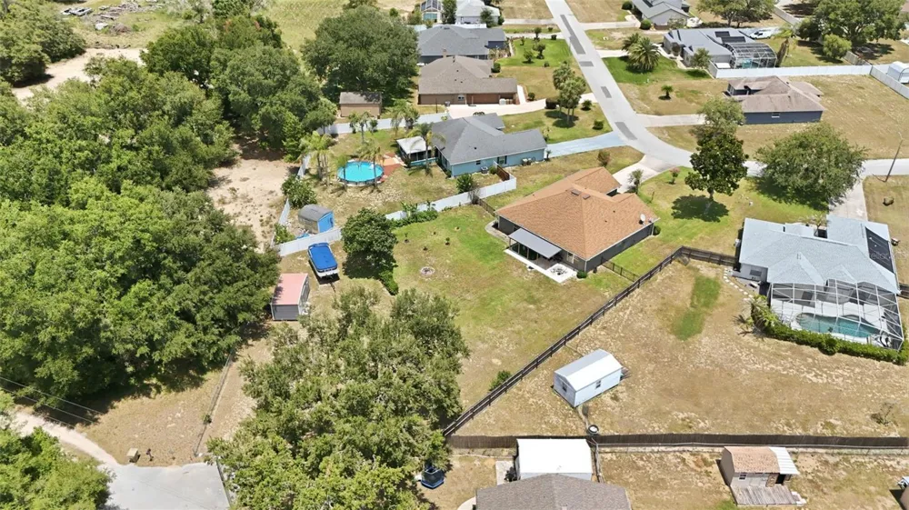 36723 SUNDANCE DRIVE Grand Island, FL 32735