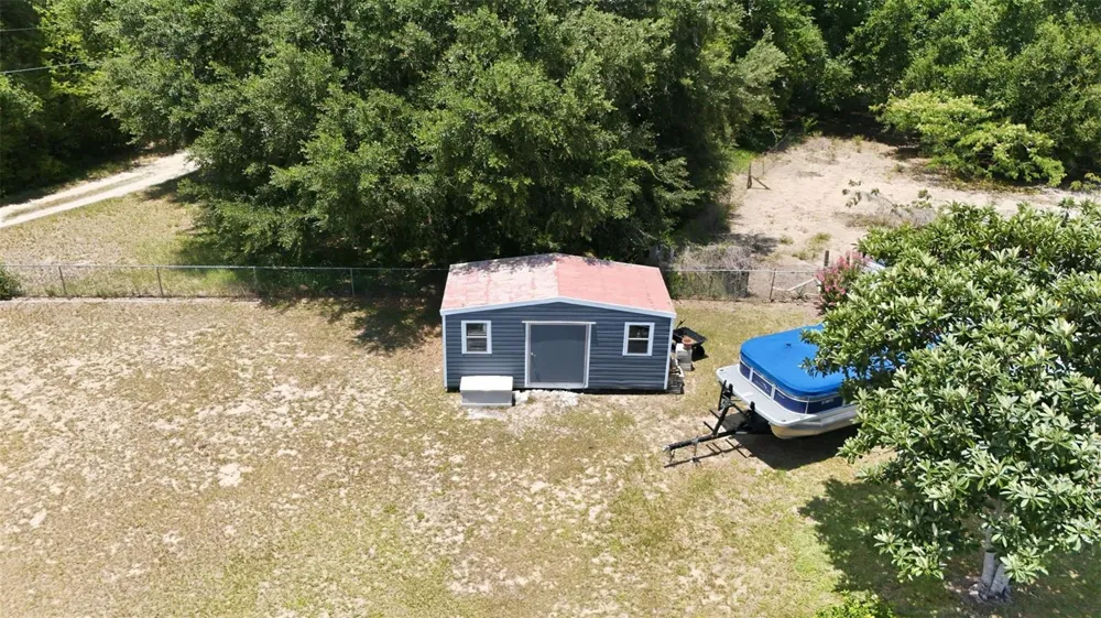36723 SUNDANCE DRIVE Grand Island, FL 32735