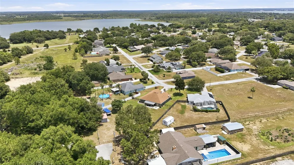 36723 SUNDANCE DRIVE Grand Island, FL 32735