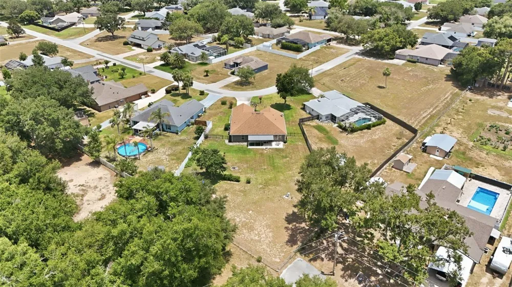 36723 SUNDANCE DRIVE Grand Island, FL 32735