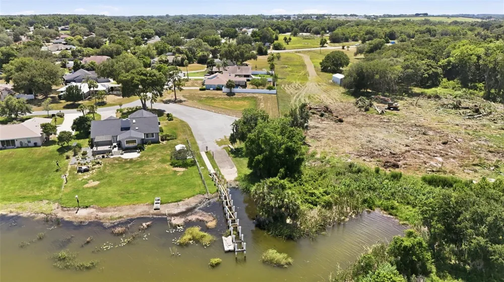 36723 SUNDANCE DRIVE Grand Island, FL 32735