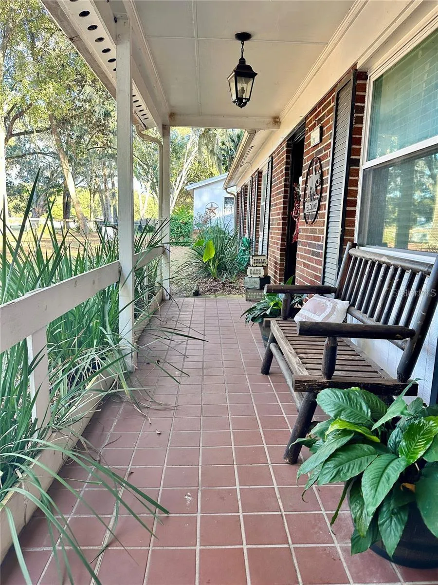 13565 NE 38TH AVENUE Anthony, FL 32617