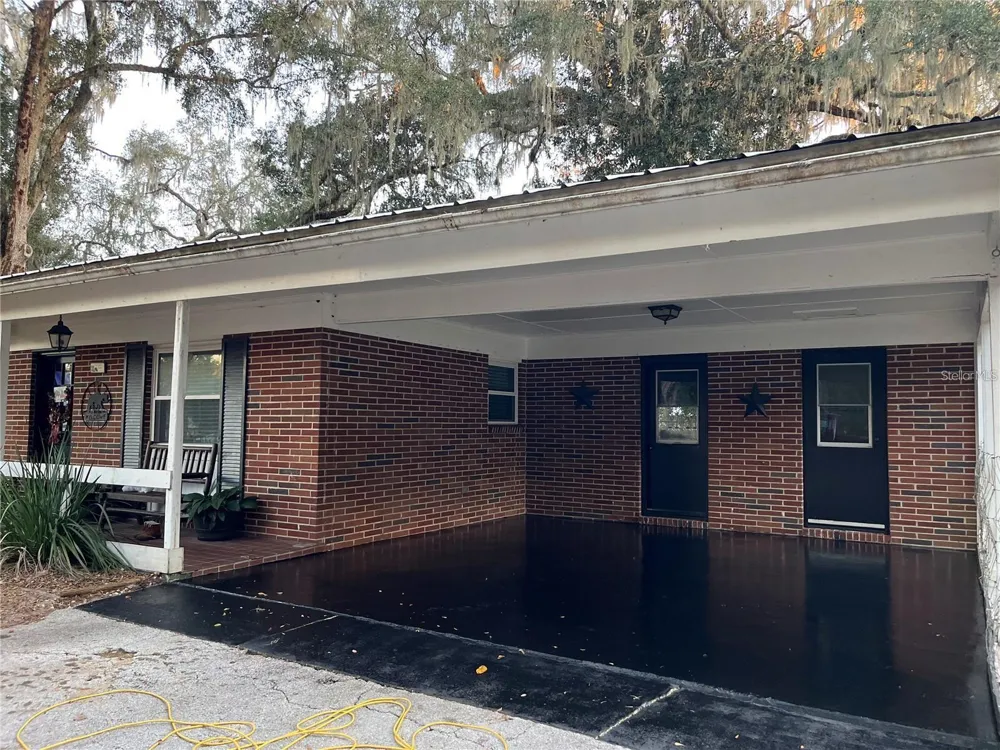 13565 NE 38TH AVENUE Anthony, FL 32617
