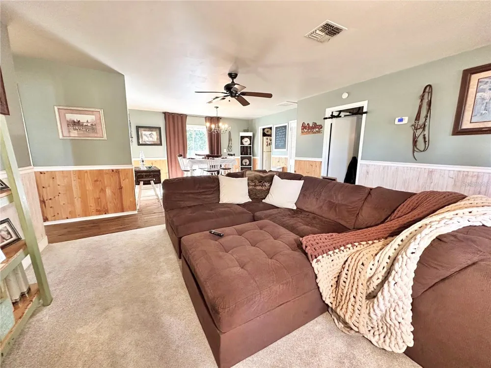 13565 NE 38TH AVENUE Anthony, FL 32617