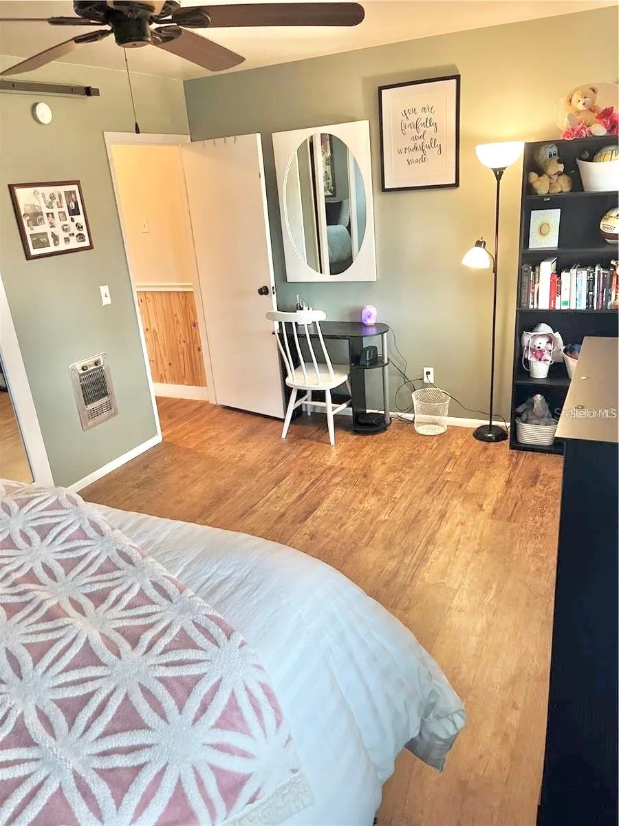 13565 NE 38TH AVENUE Anthony, FL 32617