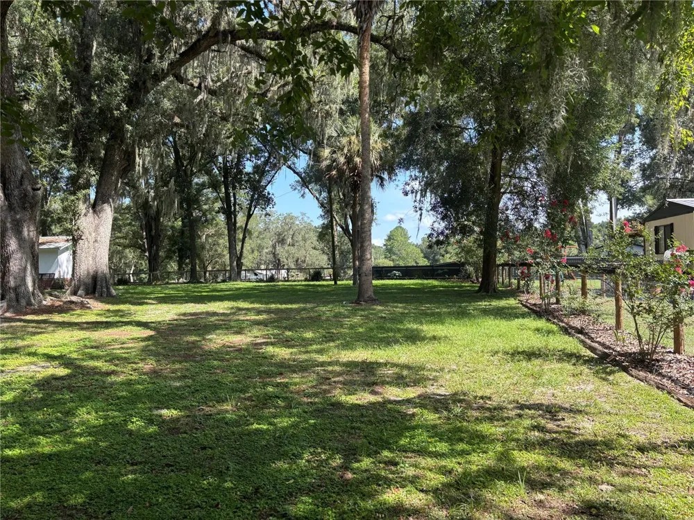13565 NE 38TH AVENUE Anthony, FL 32617