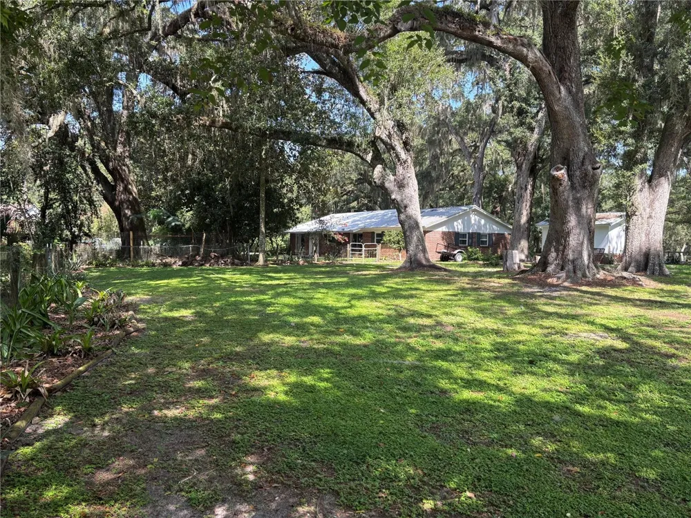 13565 NE 38TH AVENUE Anthony, FL 32617