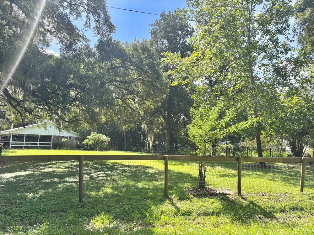 13565 NE 38TH AVENUE Anthony, FL 32617