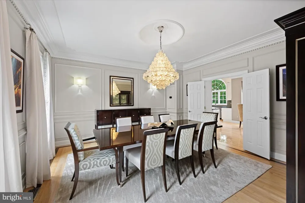 21750 LAUREL WOOD Leesburg, VA 20175