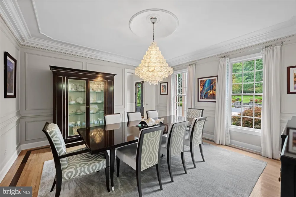 21750 LAUREL WOOD Leesburg, VA 20175