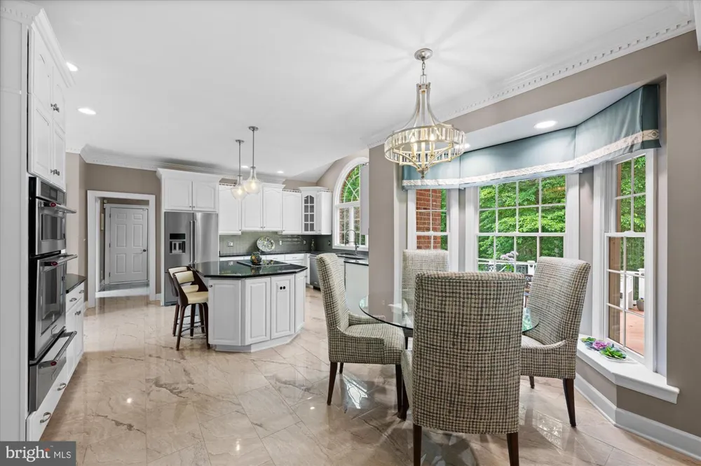21750 LAUREL WOOD Leesburg, VA 20175
