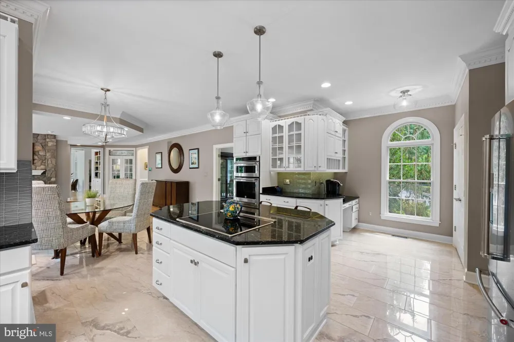 21750 LAUREL WOOD Leesburg, VA 20175
