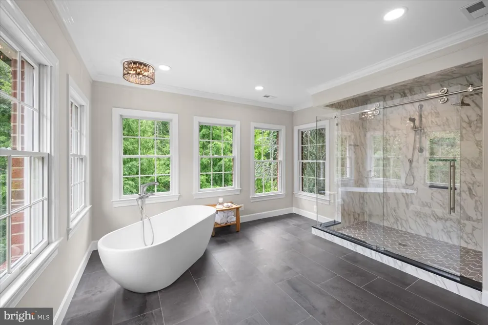 21750 LAUREL WOOD Leesburg, VA 20175