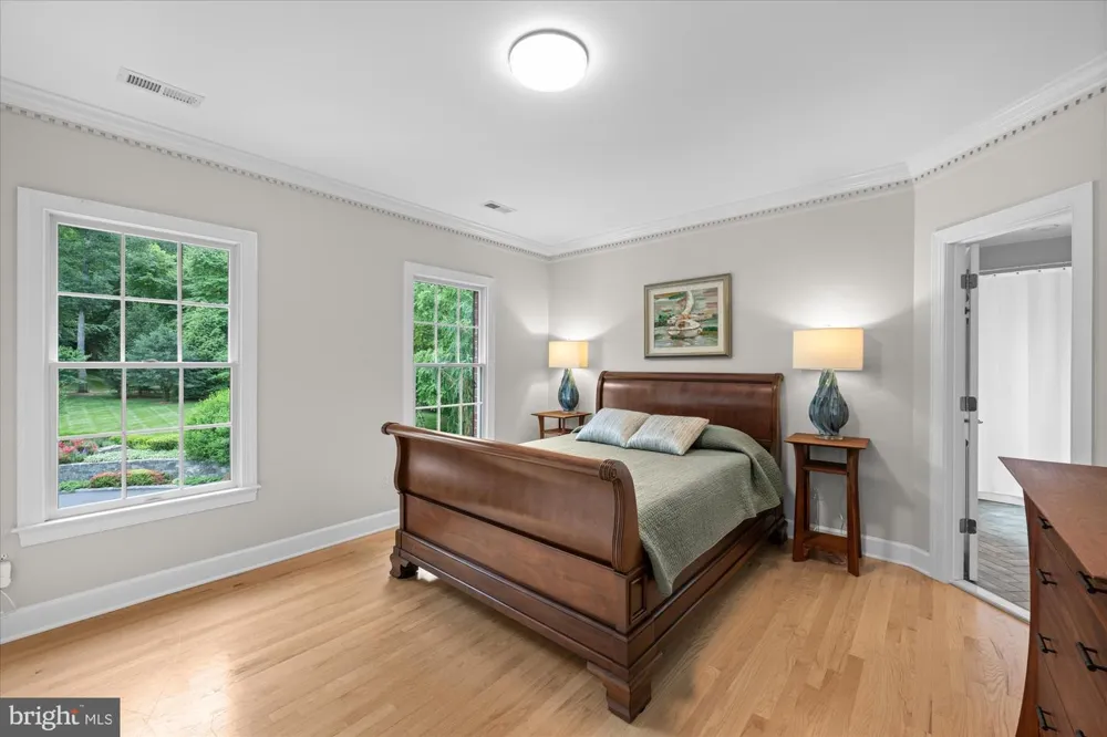 21750 LAUREL WOOD Leesburg, VA 20175