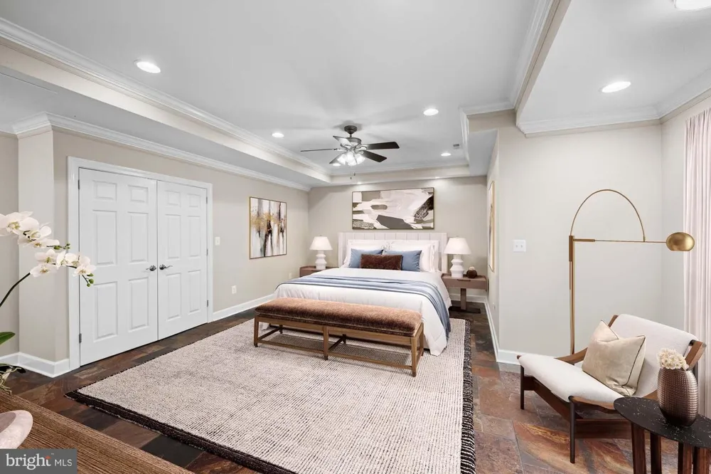 21750 LAUREL WOOD Leesburg, VA 20175