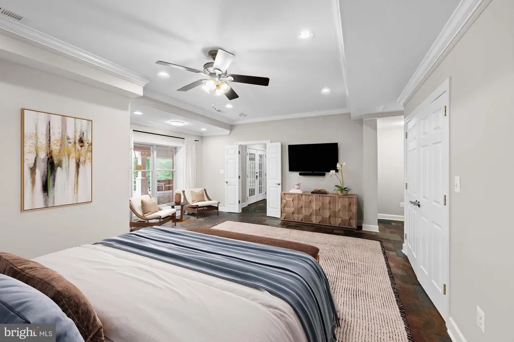 21750 LAUREL WOOD Leesburg, VA 20175