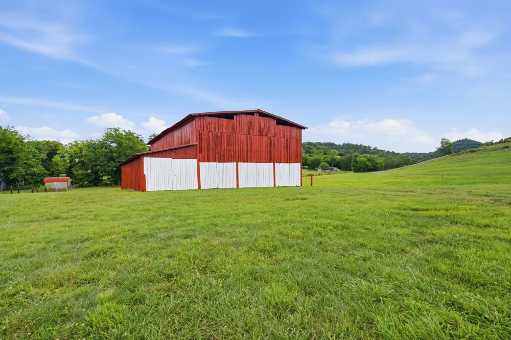 0 Pleasant Shade Highway Pleasant Shade, TN 37145