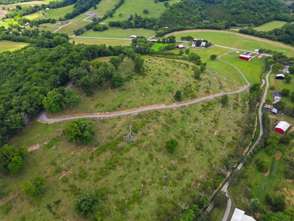 0 Pleasant Shade Highway Pleasant Shade, TN 37145