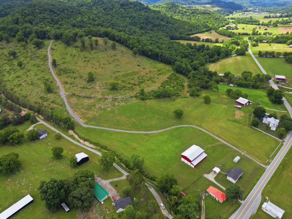 0 Pleasant Shade Highway Pleasant Shade, TN 37145