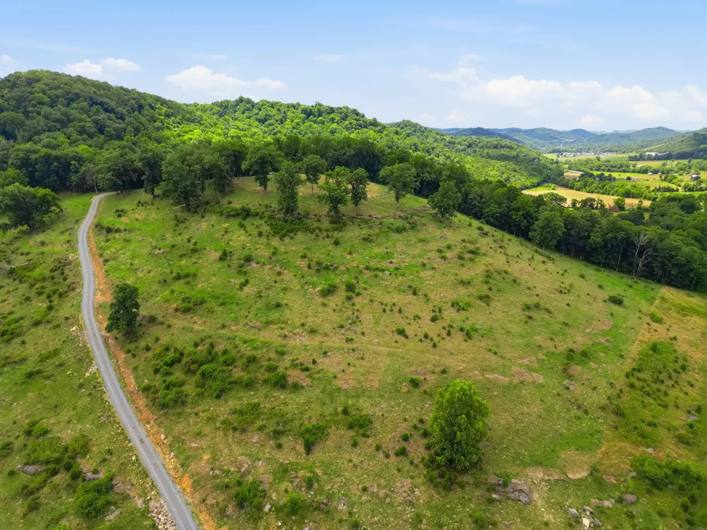 0 Pleasant Shade Highway Pleasant Shade, TN 37145