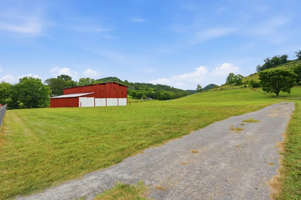 0 Pleasant Shade Highway Pleasant Shade, TN 37145