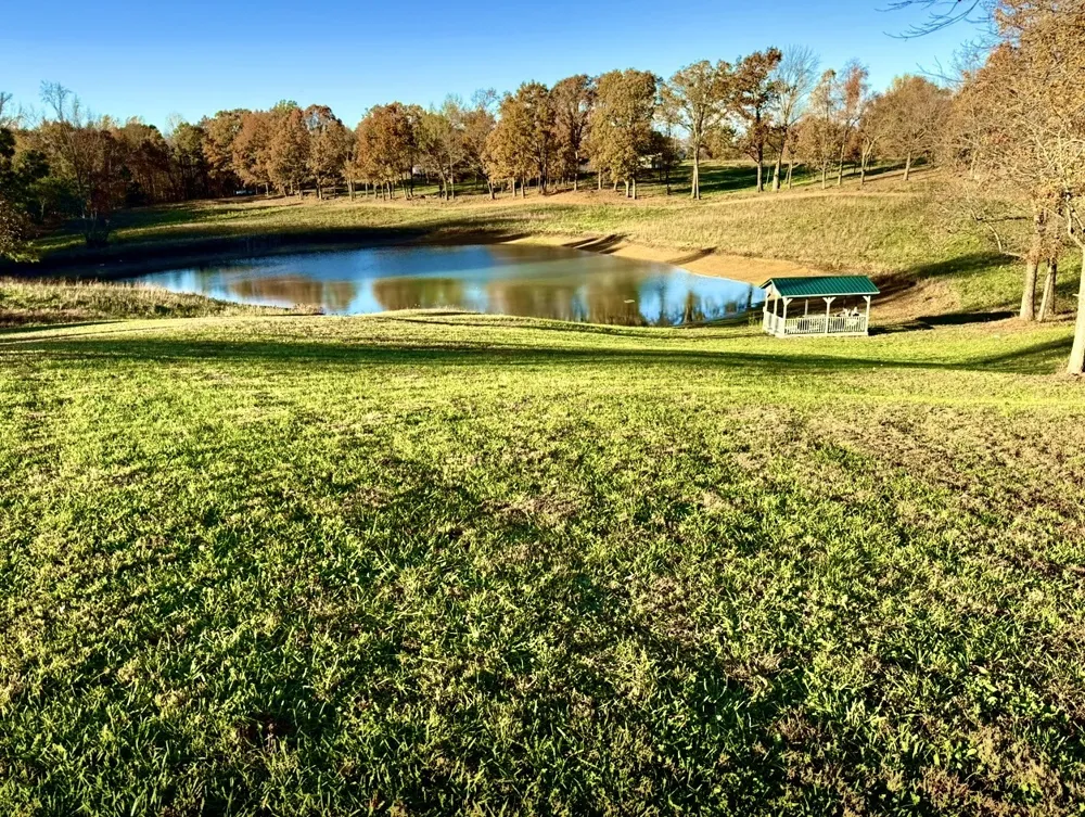 0 Short Mountain Smithville, TN 37166
