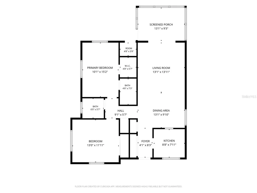 2208 GARDENIA WAY Lehigh Acres, FL 33936