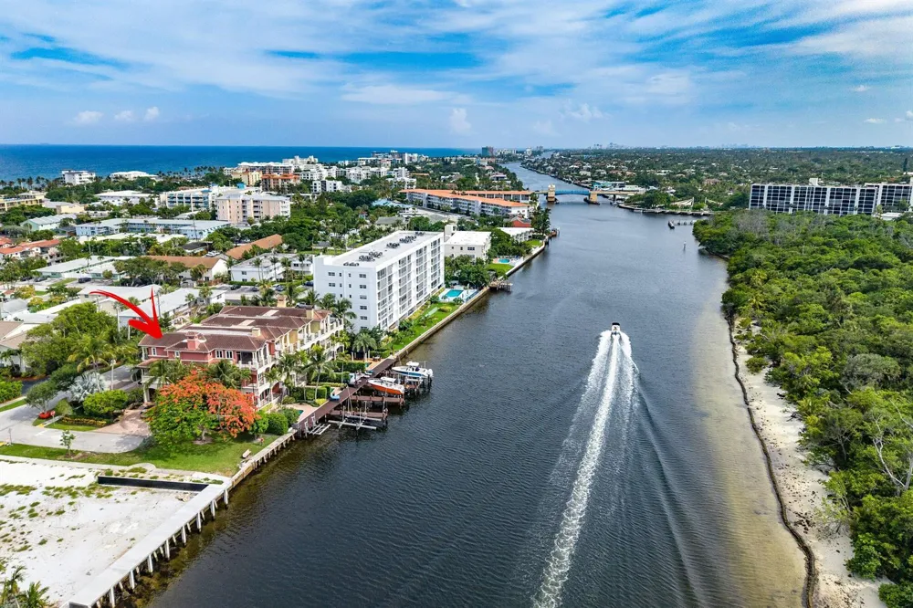 453 NE 19th Avenue Deerfield Beach, FL 33441