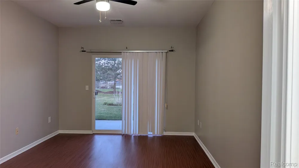 15286 CORNELL DRIVE Clinton Charter Township, MI 48038