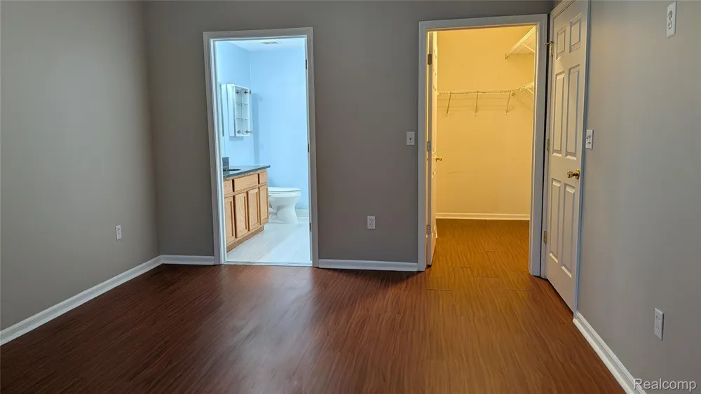 15286 CORNELL DRIVE Clinton Charter Township, MI 48038