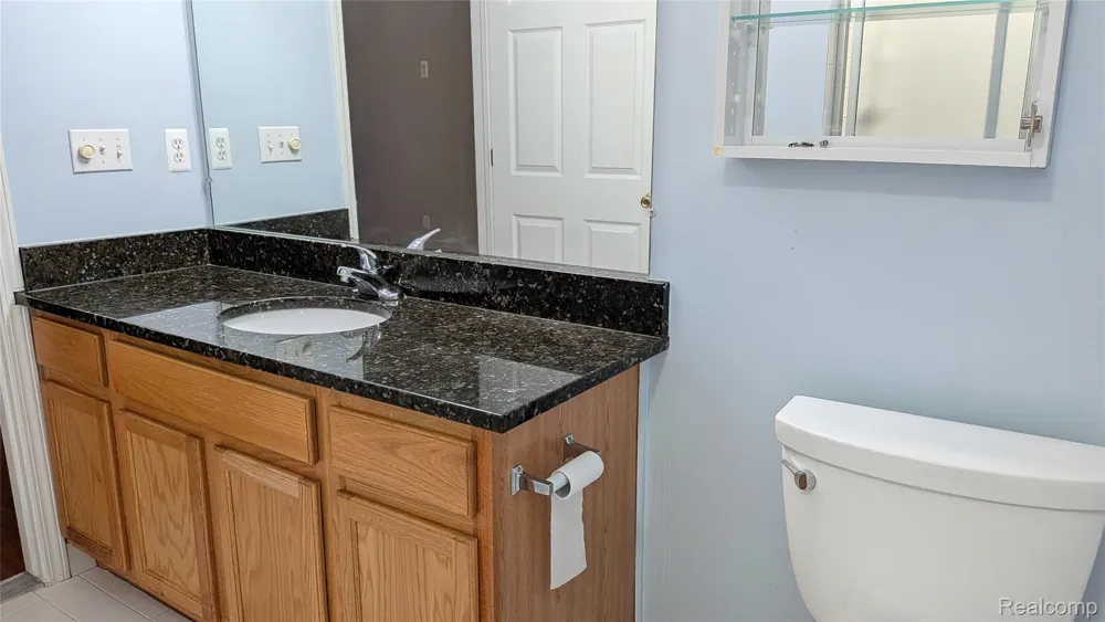 15286 CORNELL DRIVE Clinton Charter Township, MI 48038