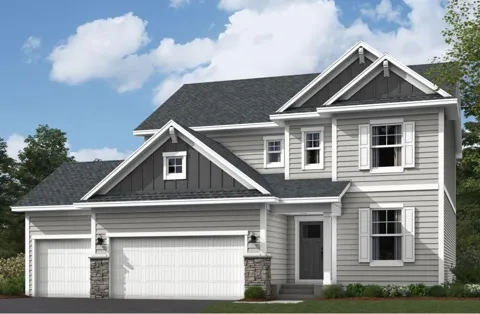 14561 Minnesota Lane