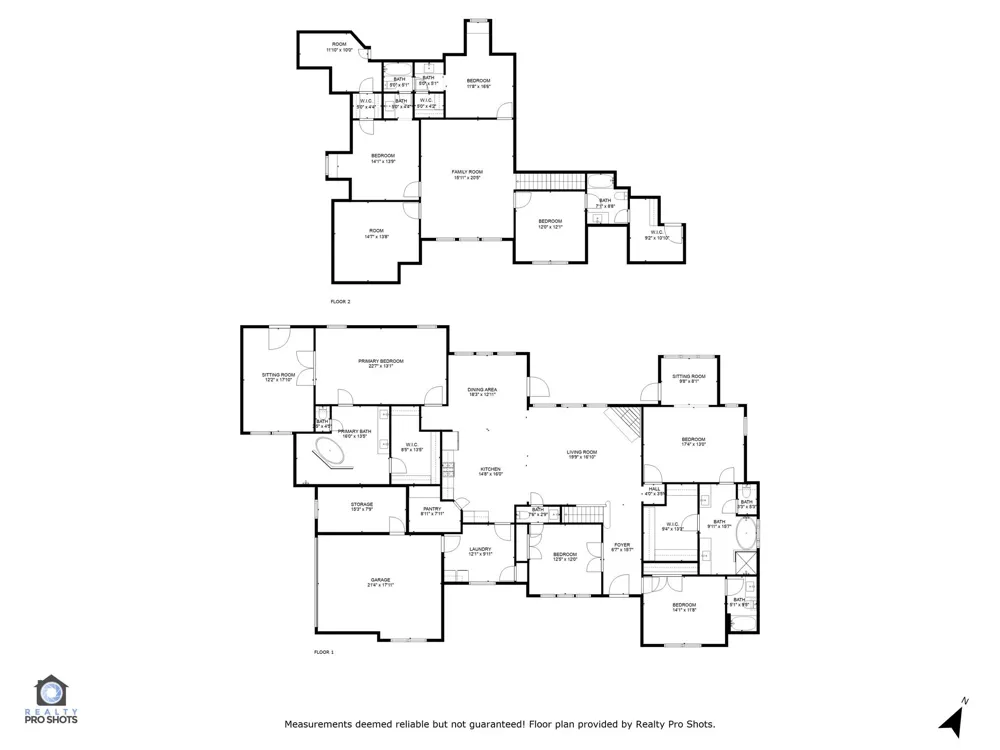7348 Brady Oaks Drive Fort Worth, TX 76135