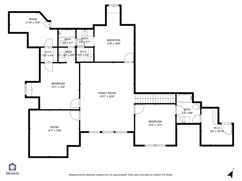 7348 Brady Oaks Drive Fort Worth, TX 76135