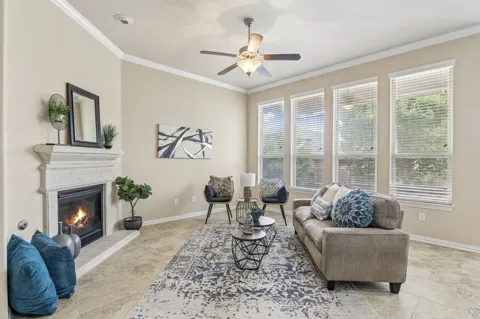 2509 Dillon Pond Lane