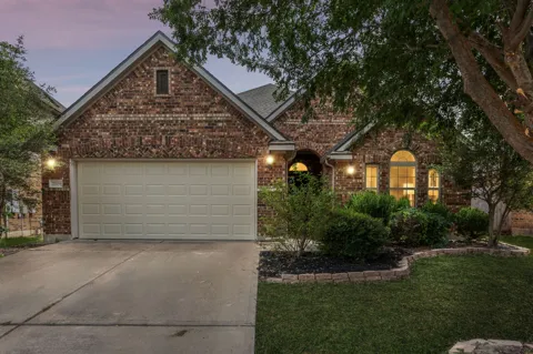 2509 Dillon Pond Lane