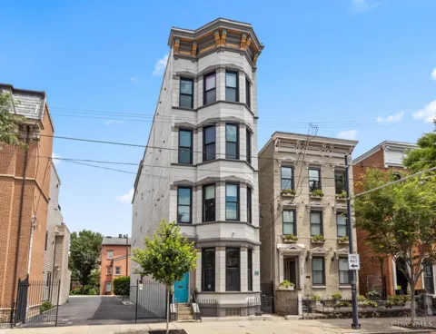 1420 Elm Street #2